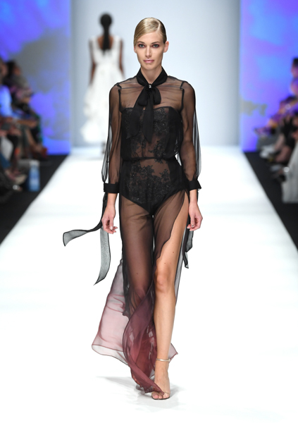 Guido Maria Kretschmer – Show – Berlin Fashion Week Spring/Summer 2019