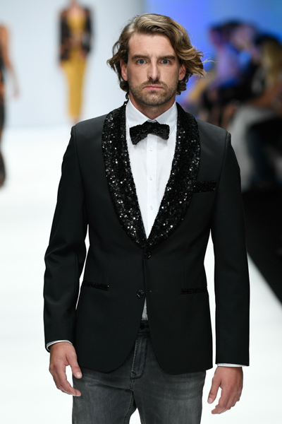 Guido Maria Kretschmer – Show – Berlin Fashion Week Spring/Summer 2019