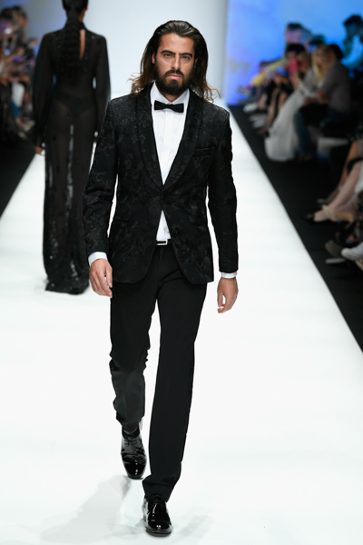Guido Maria Kretschmer – Show – Berlin Fashion Week Spring/Summer 2019